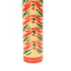 Grote Kokeshi Pop Xl Formaat Hout Japan Showa Periode 38cm thumbnail 9