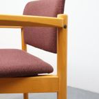 Kusch & Co Eetkamerstoelen Set Van 4 thumbnail 14