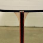 Vintage Ronde Salontafel Sven Ellekaer thumbnail 3