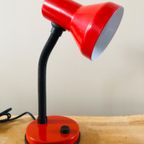Massive Metalen Bureaulamp thumbnail 6