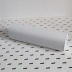 Alessi Birillo Wattenschijfjes Houder Wit thumbnail 4