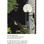 Raak Amsterdam Buiten / Binnen Lamp thumbnail 4