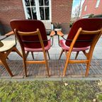 Set Van Teeffelen Stoelen thumbnail 12