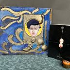 Walter Sijs. Modern Schilderij. thumbnail 7
