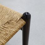 6X Dining Dining Chair “Padova” By Hank Lowenstein, 1970S thumbnail 10