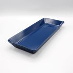 Iittala Teema Serveerschaal Blauw thumbnail 4