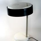 Table Lamp - 1950’S - Germany - Restored thumbnail 3