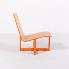 Danish Modern Lounge Chair From Chr. Rasmussen, 1970’s thumbnail 4