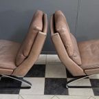 Cor Sitzmöbel By Reinhold Adolf & Hans Jürgen Schröpfer thumbnail 11