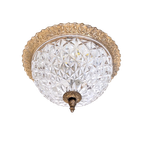 Klassieke Plafond Lamp – 2 Stuks Op Voorraad - (kl34) thumbnail 4