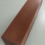Vintage Dressoir Met Verrassende Bar 70765 thumbnail 10