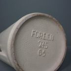 West Germany Scheurich Vaas, Foreign 275-65 thumbnail 7