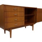 Vintage Dressoir Tv Badkamermeubel Jaren 60 70 Retro thumbnail 5