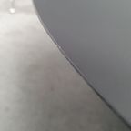 Serax Design Bea Mombaers Salontafel Leer Staal Zwart thumbnail 10