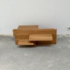 Urban Nature Culture | Salontafel Sienna thumbnail 2