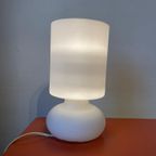 Ikea Design - Model Lykta - Mushroom Lamp thumbnail 3