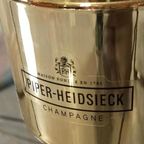 Piper Heidsieck Lipstick Koeler Champagne Koeler, Pop Art thumbnail 3