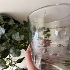 2 Kristallen Whiskey Glazen thumbnail 6