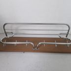 Vintage Mid Century Kapstok Van Het Merk Arco. thumbnail 2