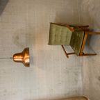 John Moncrieff Hanglamp 1970 thumbnail 3