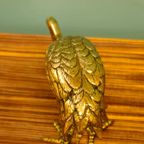 Set Messing Kraanvogels Kraanvogel Vogel Vogels thumbnail 7