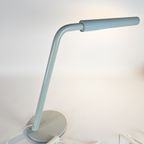 Dutch Design - Hala Zeist Holland - Bureau/Tafellamp - Model 745 - 80'S thumbnail 5