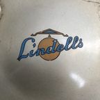Vintage Zweedse Weegschaal Lindells Jonköping thumbnail 8