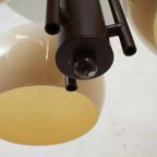 Mid Century Plafondlamp thumbnail 12