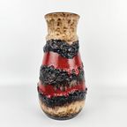 Bay Keramik Fat Lava Wgp Vaas 630-25 (25 Cm Hoog) thumbnail 5
