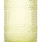 Adolf Matura 1632 Groene Glas Vaas 1970s thumbnail 3