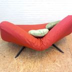 Arflex Ribalta Love Seat thumbnail 5