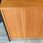 Mid Century Kast | Vintage - Sidetable thumbnail 10