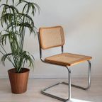 Webbing Cesca Stoel Marcel Breuer thumbnail 2