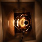 Herda Perspex Wandlamp 71032 thumbnail 8