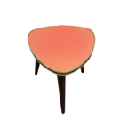 Vintage Formica Plantentafel thumbnail 3