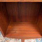 Vintage Bureau, A.p. Møbler, Deens Ontwerp Uit De Jaren '60 thumbnail 17