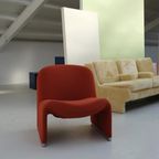 Per Stuk (2) - Vintage Artifort Alky Fauteuils thumbnail 5