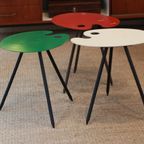 Lucien De Roeck, Trio Tafels Expo 58 thumbnail 7