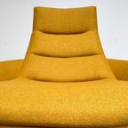 Hugo Fauteuil Van Simon Pengelly thumbnail 3