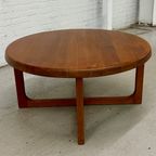 Niels Bach Massief Teak Salontafel thumbnail 11