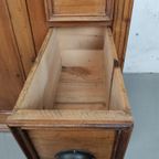 Cabinet-Dressoir Eiken-Grenen thumbnail 15