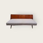 Mid Century Sofa thumbnail 2