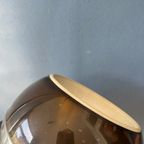 Vintage Jaren '70 Space Age Arc Wandlamp 'Globe' Van Dijkstra thumbnail 11