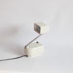 Telescopic Bedside Or Wall Lamp, 1960S. thumbnail 6