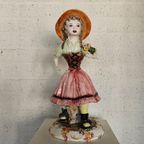 Bassano / Italy / Ceramics / Large Sculpture / 1970's thumbnail 2