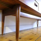 Teak Sideboard By Musterring Möbel thumbnail 11