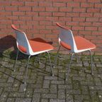 Gispen Stoelen 2 Stuks thumbnail 3