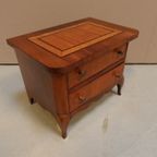 Vintage Sieraden Kistje thumbnail 5