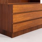 Vintage Danish Modern Cabinet/Secrétaire From 1960’S thumbnail 10