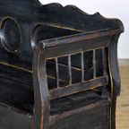 Grenen Klepbank, 1900’S thumbnail 9